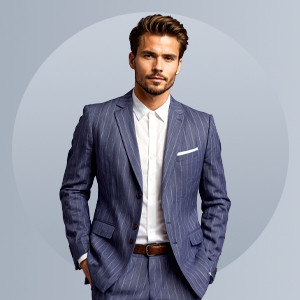 Men Western Wear