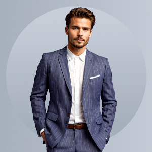 Men Western Wear